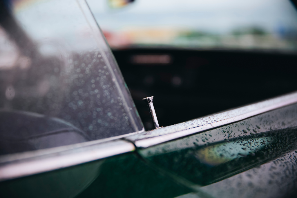 How to Get Keys Out of Locked Car with Windows Up: A Comprehensive Guide