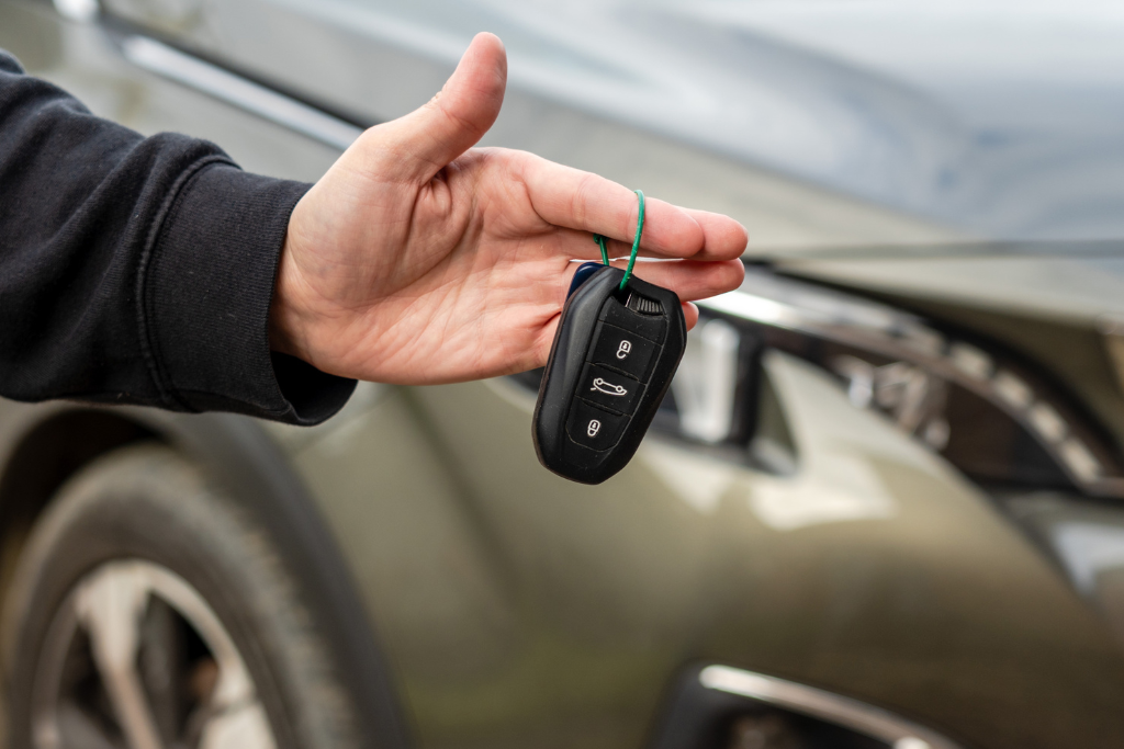 What to Do If You Lose Your Car Keys and Have No Spare: A Comprehensive Guide