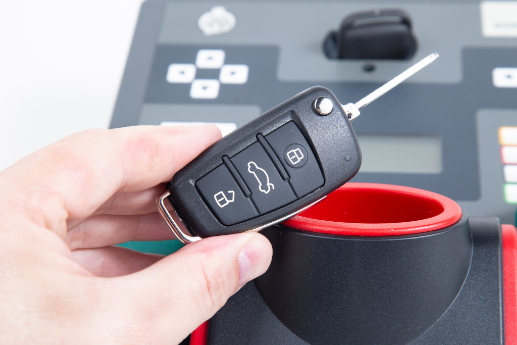 How to Find Car Keys with Phone: The Ultimate Key Frustrations