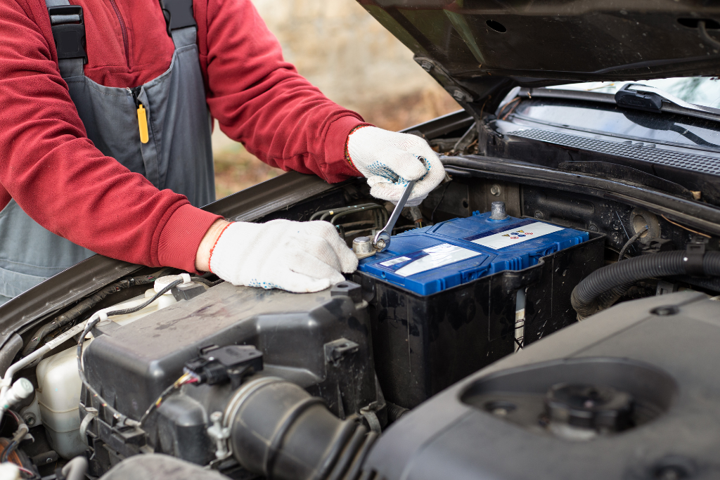 Where to Get Car Key Battery Replaced Near Me: A Comprehensive Guide